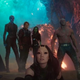 The Guardians of the Galaxy. Image: Disney